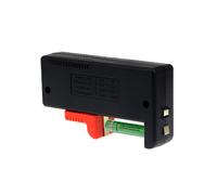 Probador de batería BT-168D Probador de batería digital