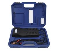 Probador de Batería de Automóvil 12 V/24 V BT900 LCD Analizador del Carga Digital con la Impresora Nalyzer con la Batería Impresora TesterBatterbattery AnalyzerBattery Checkera TesterCarging