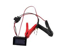 Probador de batería de automóvil Detector de fallos de voltaje del circuito