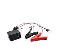 Probador de batería de coche Detector de fallos de voltaje del circuito del