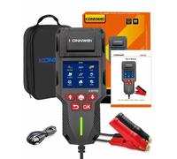 Probador de baterías 6V/12V/24V KONNWEI con impresora