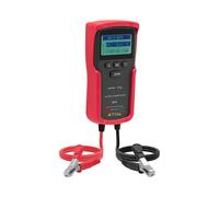 Probador de baterías digital - LCD - 3 - 250 Ah - batería de arranque de plomo-ácido | Steinberg Systems