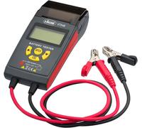 Probador de baterías VIGOR, modelo V7548