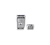 Probador de Cable - TRENDNET - TC-NT3 - Prueba de Cortocircuito - Medición de Longitud - USB y RJ-45