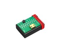 Probador de Cables Compatible con / Tarjeta de Prueba Medición de Secuencia de Cableado Detector de Mantenimiento DIY Probador de Cables HD Placa