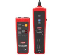 Probador de cables de red RJ11, RJ12, RJ45, Uni-T UT682