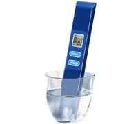 Probador de calidad de agua medidor de consumo de sólidos disueltos