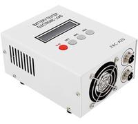 Probador de capacidad de baterías de 220V - Para baterías de litio y plomo-ácido - Compacto - Para automóviles y motocicletas