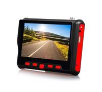 Probador de CCTV 4,3 pulgadas