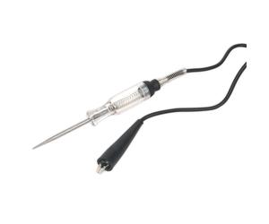 Probador De Circuito Sealey Con Luz De Prueba 6-24V AK402