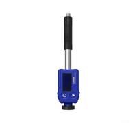 Probador de dureza, metro portátil LS252D Leeb con D-Type para el dispositivo del impacto para el metal, HV HRA HRB HB para hs