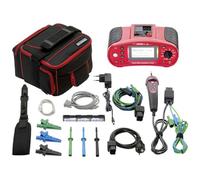 Probador de instalación Benning IT 130 044103