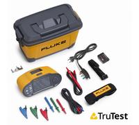 Probador de instalación Fluke 1674FC SCH FTT