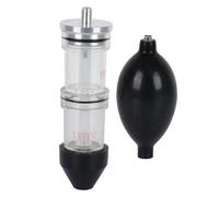 Probador De Juntas De Culata: Herramienta De Comprobación con Sensor | Detector De Fugas De, Probador De Combustión del Bloque del Motor, para Coche, Camión, De Refrigeración, Tall