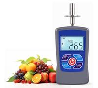Probador de la dureza de la fruta con el diseño compacto de la vivienda del ABS tamaño 120 x 60 x 31 milímetros y soporte dual del modelo GY-M15 GY-M30 (GY-M30)