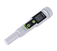 Probador de Salinidad Digital Tipo Pluma para Medidor de Salinidad de Piscina de Agua Salada Marina