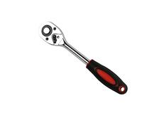 Probador de Torsión, 1pc Llave 1/4 "3/8" 1/2 "de acero for zócalo 24 dientes Liberación rápida Amplio Herramientas de mano profesional