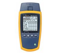 Probador de Verificación de Cable MicroScanner 2