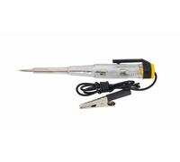 Probador de voltaje automotriz awtools, modelo 6-24v, ideal para verif