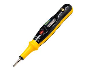 Probador de voltaje de 1 polo pan 2000 pancontrol