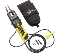 Beha-Amprobe Probador de voltaje 2 polos 2100-DELTA CAT III 1000 V CAT IV 600 V