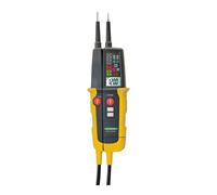 Probador de voltaje y continuidad pan mv-1000ad 1000v pancontrol