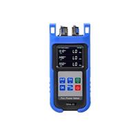 probador del cable de fibra óptica, 1310/1490/1550nm PON Optical Power Meter, Orientek TPN-35 Network Tester, Fiber Optic, OTDR SC/UPC SC/(SC-UPC Power Meter)