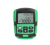 probador del cable de fibra óptica, 5G 10 Wavelength 4 In1 Optical Power Meter, Visual Fault Locator Fiber Tester VFL Network Cable Test(YYS-GC65AP-V15)