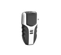 probador del cable de fibra óptica, Medidor de potencia fibra óptica G7, comprobador cable red portátil recargable precisión con pantalla LCD a color FTTH VFL(-50 to 26dBm)