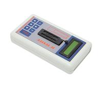Probador del Circuito Integrado, Eficiente Portátil del Metro IC del Transistor para los Microprocesadores del Interfaz