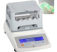 Probador digital de pureza de oro, máquina electrónica para autenticidad de oro, plata, paladio y platino, 300 g