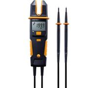 Probador eléctrico Testo (TESTO 755-1)