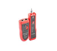 Probador Multifuncional de Cables Lanberg NT-0501