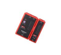 Probador UT681L: Cableado LAN Equipamiento: Batería Pantalla: LED UNI-T