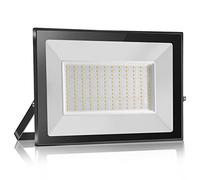 Probapro 150W Focos LED Exterior 3000K Blanco Cálido 1 Pcs | 15000LM IP65 Impermeable, Foco Exterior Seguridad con Alta Luminosidad para Jardín, Patio, Garaje, Terraza