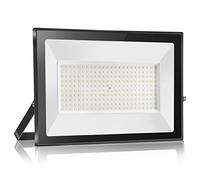 Probapro 200W Focos LED Exterior 6000K Blanco Frío 1 Pcs | 20000LM IP65 Impermeable, Foco Exterior Seguridad con Alta Luminosidad para Jardín, Patio, Garaje, Terraza