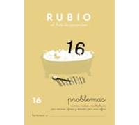 16 Problemas Rubio | Sumar, restar, multiplicar por varias cifras y dividir por una cifra | +10 años