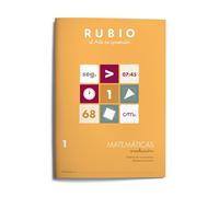 Problemas rubio evolución, nº 1