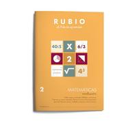 problemas rubio evolucion 2
