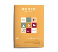 Problemas Rubio evolución, nº 6