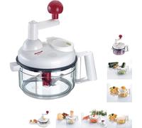 Procesador de alimentos Westmark "Multi-Kulti", modelo 97142260