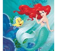 PROCOS 20 servilletas de Papel Ariel 33 x 33 cm