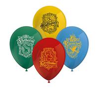 Procos Globo Harry Potter 93373 – Decoración de cumpleaños infantil, 46 cm
