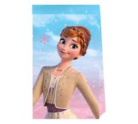 Procos Bolsas de fiesta Frozen 2 Wind Spirit – 4 unidades, papel FSC