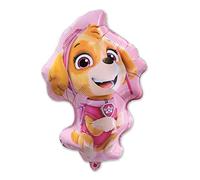 Procos Globo Skye 94828 – supergrande para llenar con helio, regalo y decoración