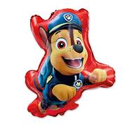 Procos 94829 - Globo supergrande Chase, globo para llenar con helio, regalo, decoración