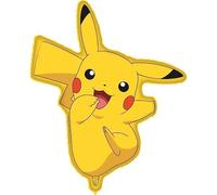 Pokemon Supersized Foil Balloon
