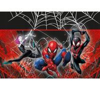 Procos – Mantel de plástico Spiderman – 120 x 180 cm – 1 unidad