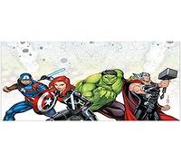 Procos Mantel plástico Marvel Avengers Infinity Stones (180 x 120 cm)