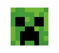 Procos Minecraft Party - Servilletas (20 unidades)